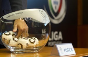 Dia 12 temos Clássico! FCPorto vs Sporting