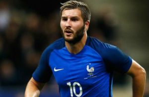 Gignac como alternativa.