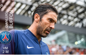 “Se quiserem, fico mais uma temporada”