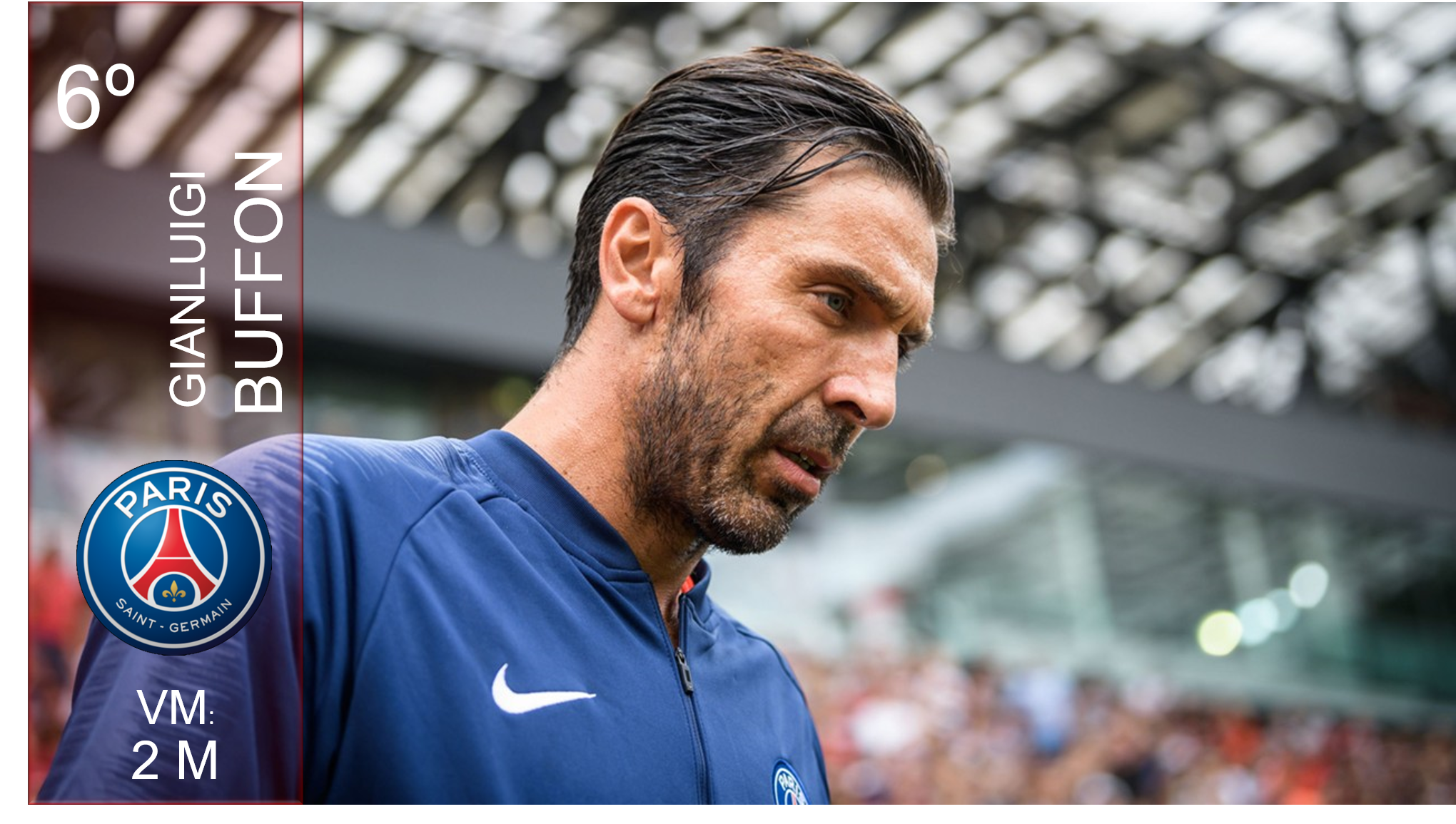 “Se quiserem, fico mais uma temporada”