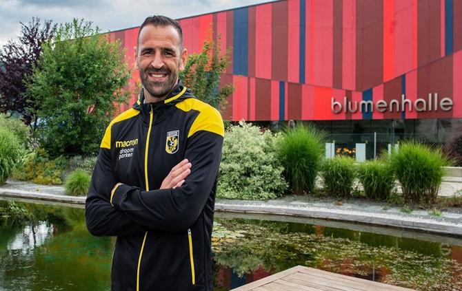 A confirmação das últimas transferências.