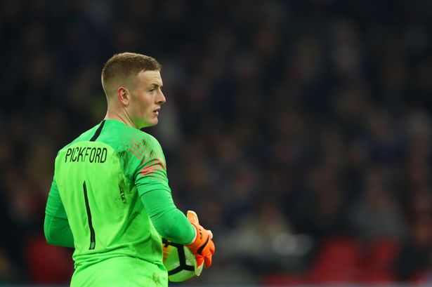 O substituto de Courtois.