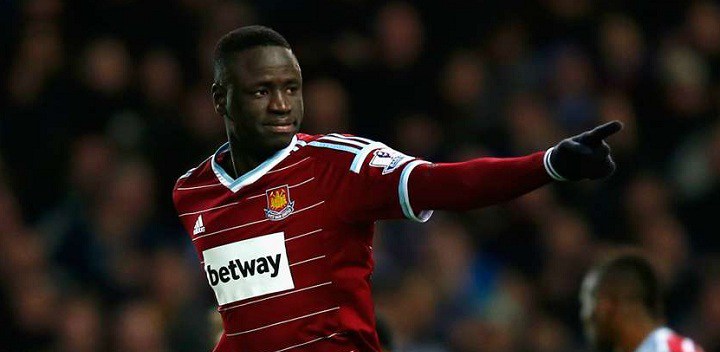 West Ham tenta “seduzir” FC Porto.