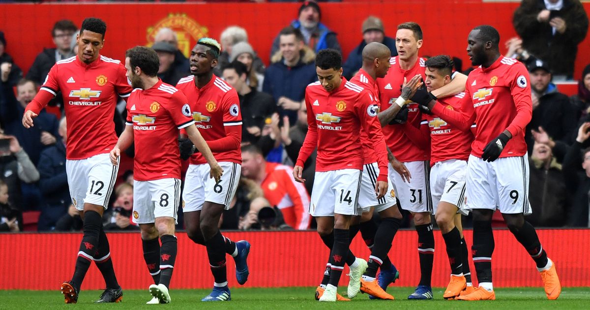 O Clube mais valioso do mundo.