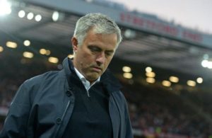 Mourinho surpreendente