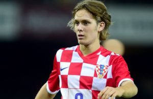 A confirmação das últimas transferências.