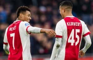 Holanda cancela Liga! Não há campeão, nem subidas nem descidas!