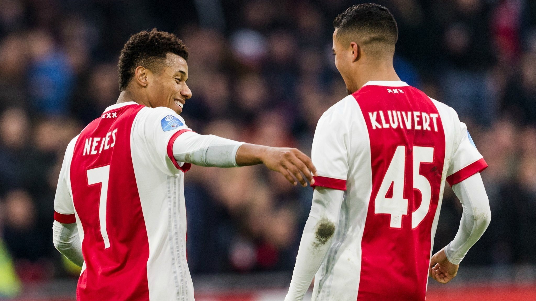 O novo prodígio brasileiro.