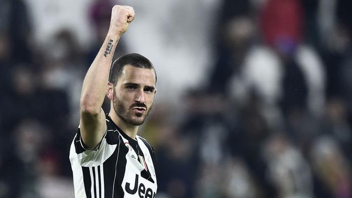 Bonucci em Turim e Higuaín em Milão?