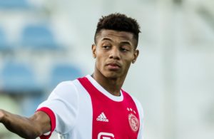 O novo prodígio brasileiro.