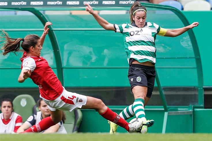 Supertaça em Viseu.