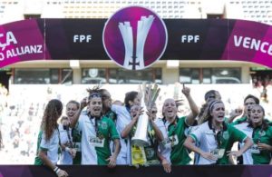 Supertaça em Viseu.