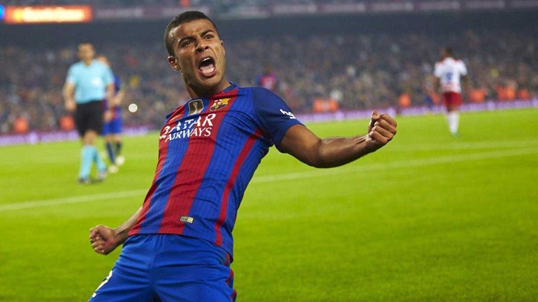 Rafinha interessa ao Benfica.