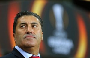 OFICIAL: “Leões” já tem (novo) treinador.