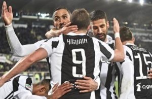 Os 300 Milhões que a Juventus pode faturar.