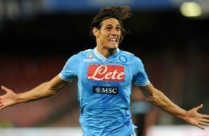 Desejo “Napolitano” enche aeroporto da cidade.