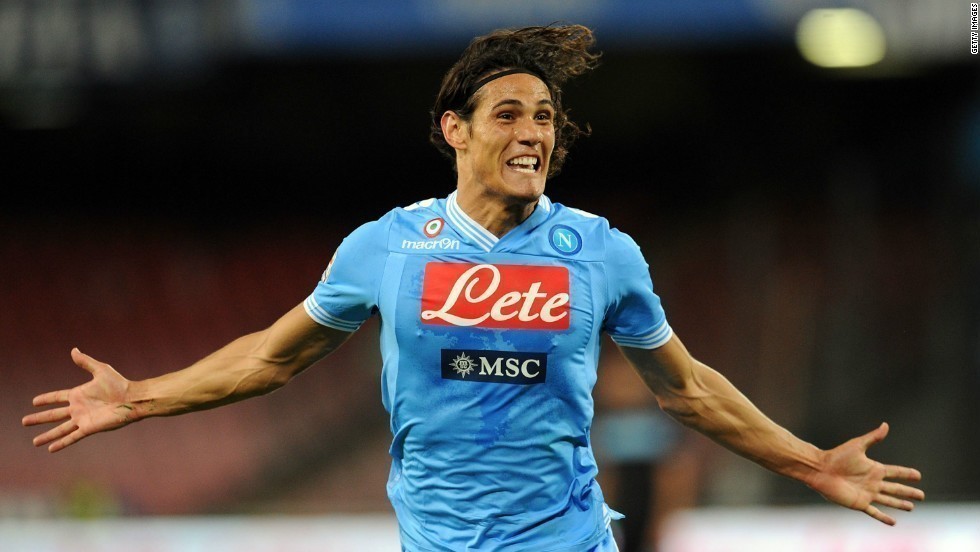 Desejo “Napolitano” enche aeroporto da cidade.