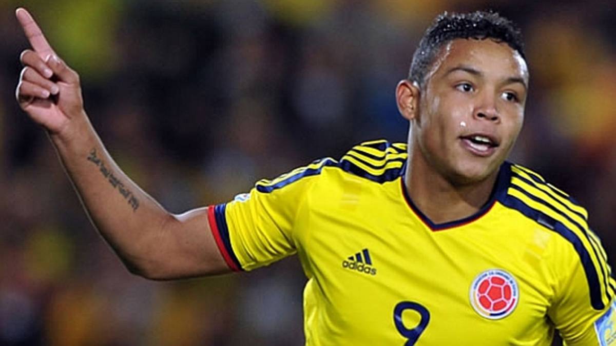 SAD negoceia Muriel.