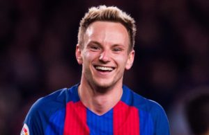 100 Milhões por Rakitic.