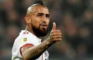 Afinal vai jogar em Espanha.