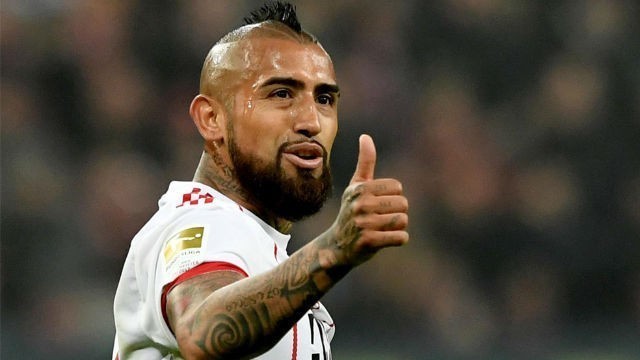 Afinal vai jogar em Espanha.