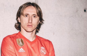 Modric de saída, eis os possíveis substitutos.