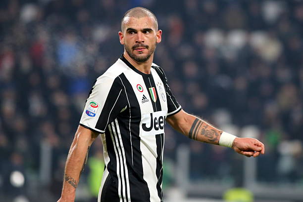Sturaro é pretendido.