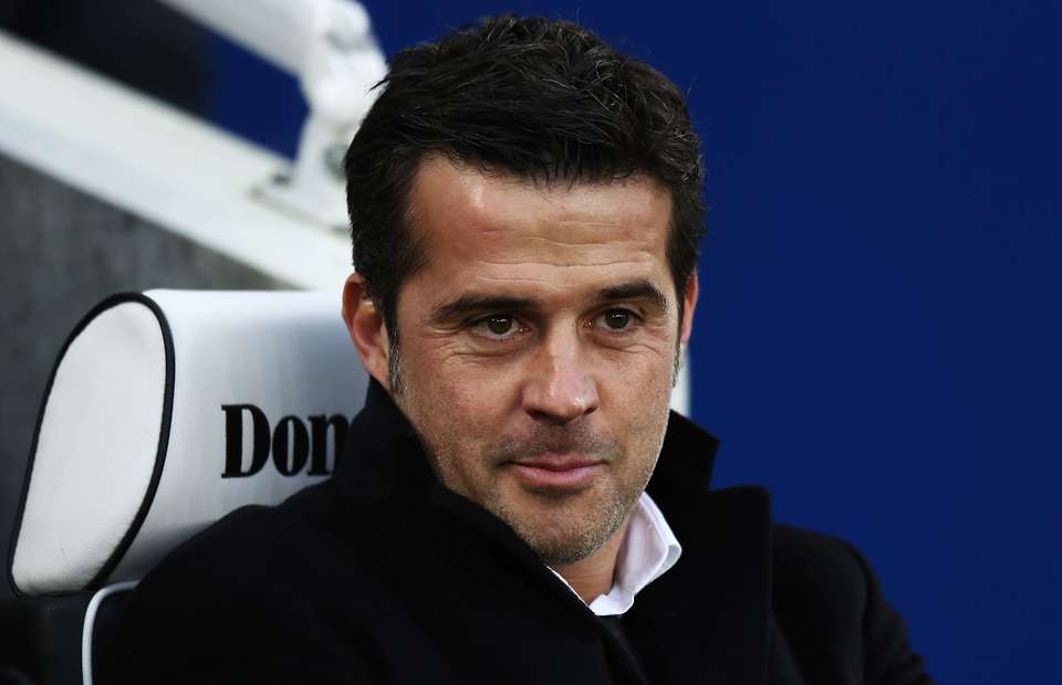 As dispensas de Marco Silva.