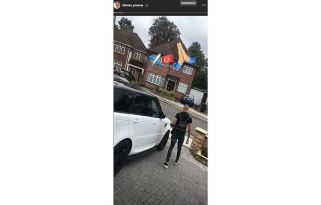 Slimani de malas feitas, mas não para Alvalade.