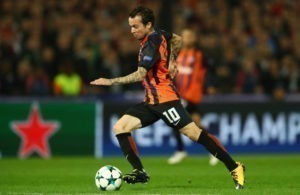 AC Milan prestes a segurar mais um reforço.