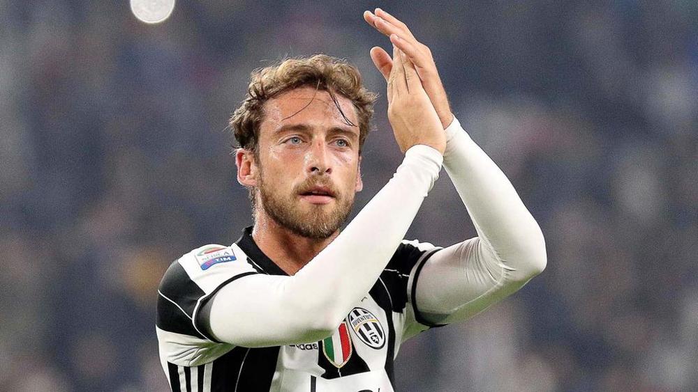 Marchisio na Liga NOS?