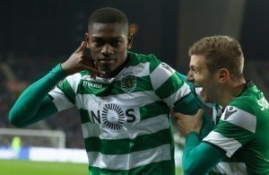 Dortmund não desarma.