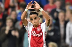 Nouri de volta, após 1 ano em coma.