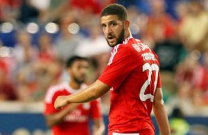 Taarabt elogios vindos de França