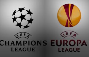 Benfica e SC Braga com futuro reservado.