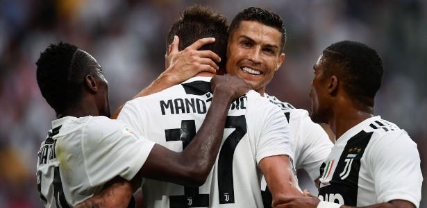 “Ronaldo em Jejum”