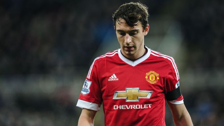 Darmian é alvo de clube português.