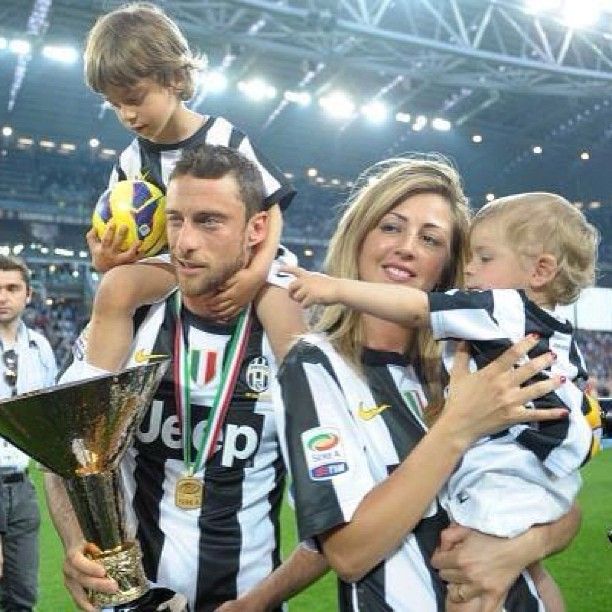 Marchisio na Liga NOS?