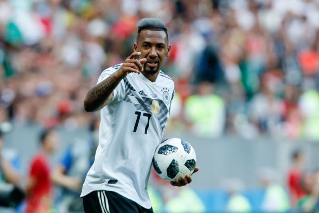 Os 6 defesas que disseram “Não” ao Manchester United.