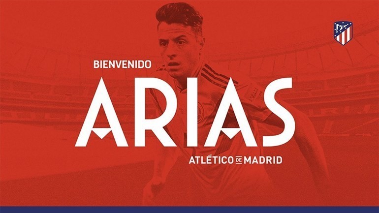 A confirmação das últimas transferências.