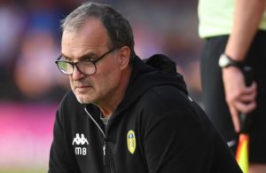 A excentricidade de Bielsa.