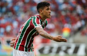 FC Porto, junta-se a Dortmund, Sevilha e Bordéus por Pedro.