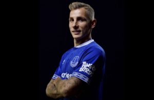 A confirmação das últimas transferências.