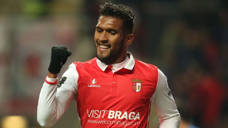 Falar de Dyego Sousa, é falar de Milhões.