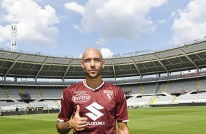 A confirmação das últimas transferências.