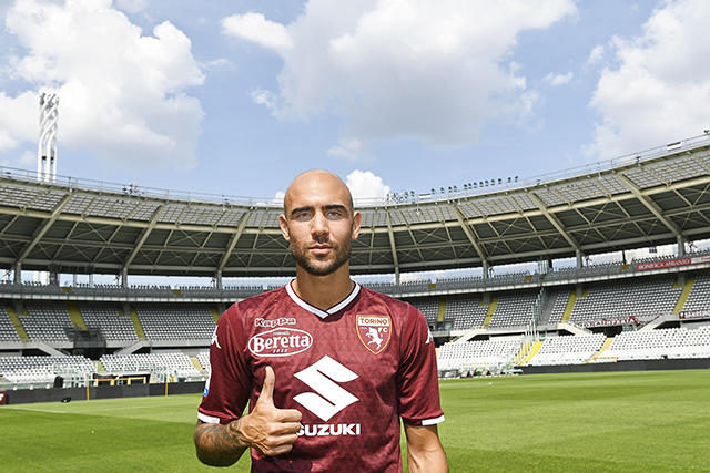 A confirmação das últimas transferências.