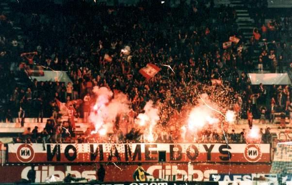 Polémica: SC Braga, Paços de Ferreira e Benfica com jogo à porta fechada.