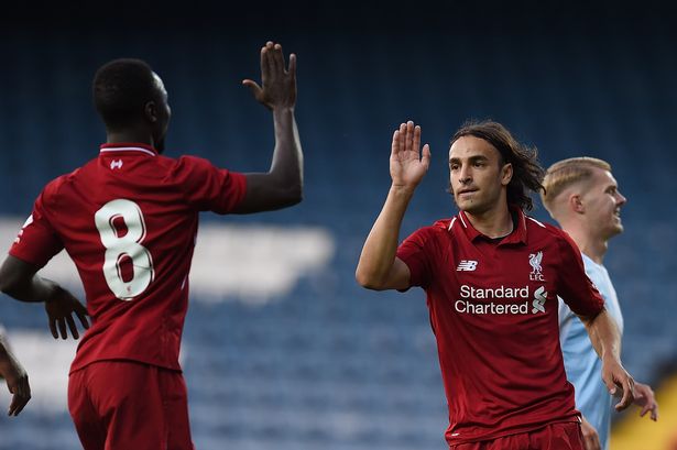 Markovic: Um deserto sem fim.