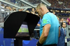 VAR já a partir da próxima época.