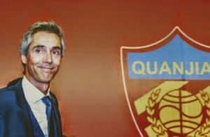 OFICIAL: Paulo Sousa abandona.